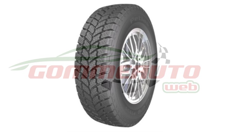 COP. 205/75R16C  PEAS  FULLGRIP PT935           113R M+S